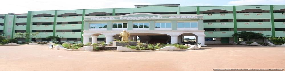 Meenakshi Ramasamy Arts and Science College